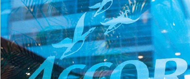 Dünya devi Accor Türkiye'de