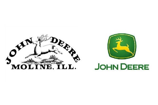 John Deere