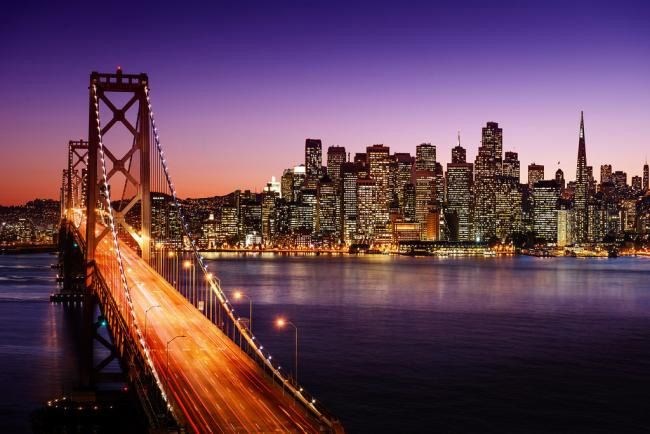 4- San Francisco