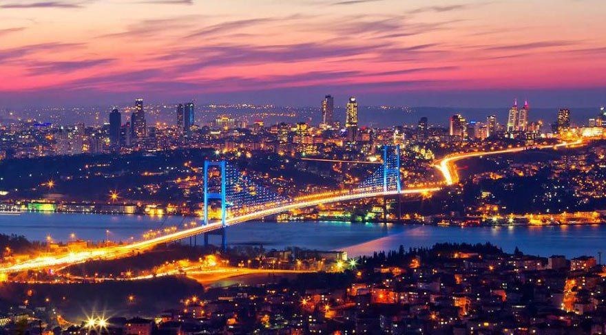 85- İstanbul