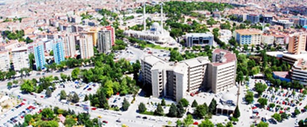 'Dünyanın etrafını 575 kez dolaşmış gibi'