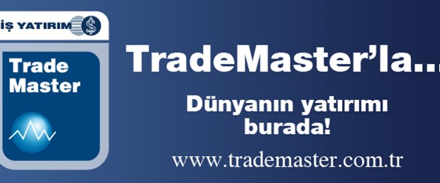 Dünyanın yatırımı burada!