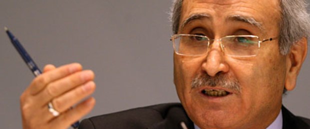 Durmuş Yılmaz'ın halefi belli