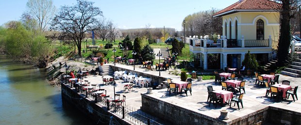 Edirne'ye Hilton geliyor
