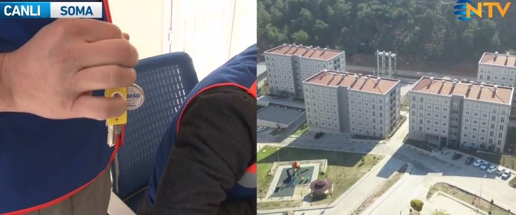 Soma'da üç yıl önceki faciada hayatını...