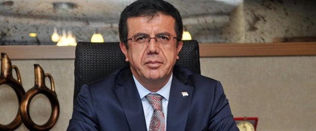 nihat zeybekçi