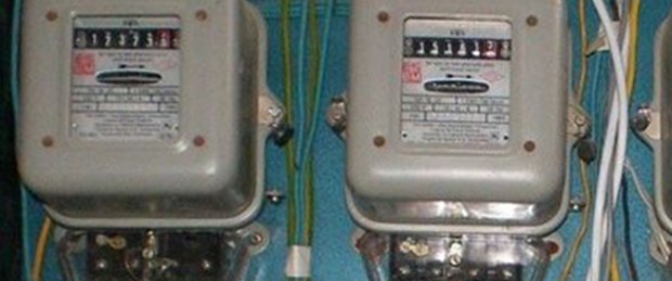 Elektrik sayacı değişiminde bedel alınmayacak