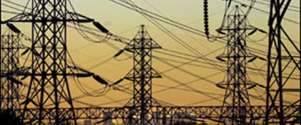 Elektrikte iki bölgenin devri tamam