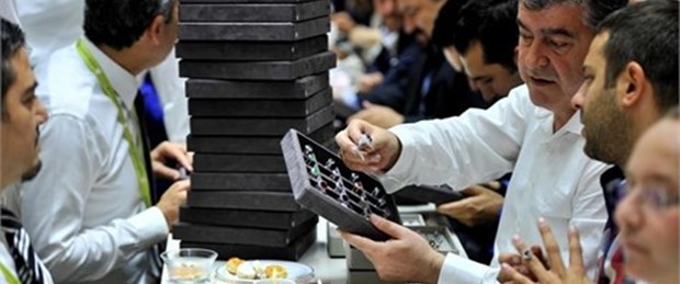 Elmas-pırlanta ithalatında ÖTV kalkıyor