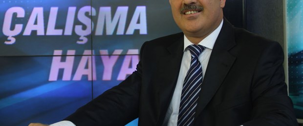 Emekli aylıklarına haciz Çalışma Hayatı'nda