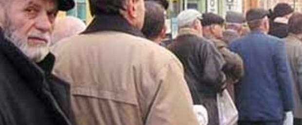 Emeklilik için erken davranın