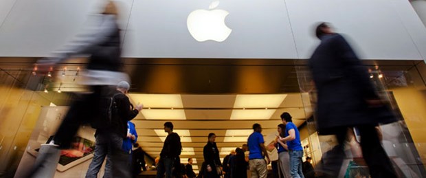 En değerli marka Apple
