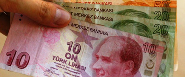 En düşük memur emeklisi maaşı 898 lira