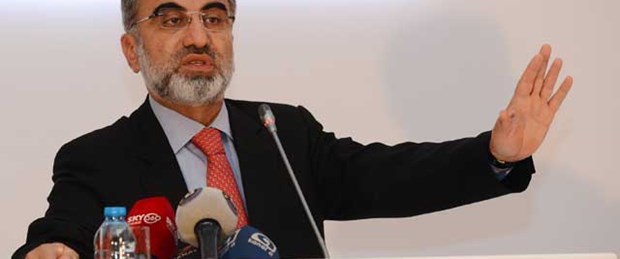 Enerjide bir aylık fatura 300 milyon dolar