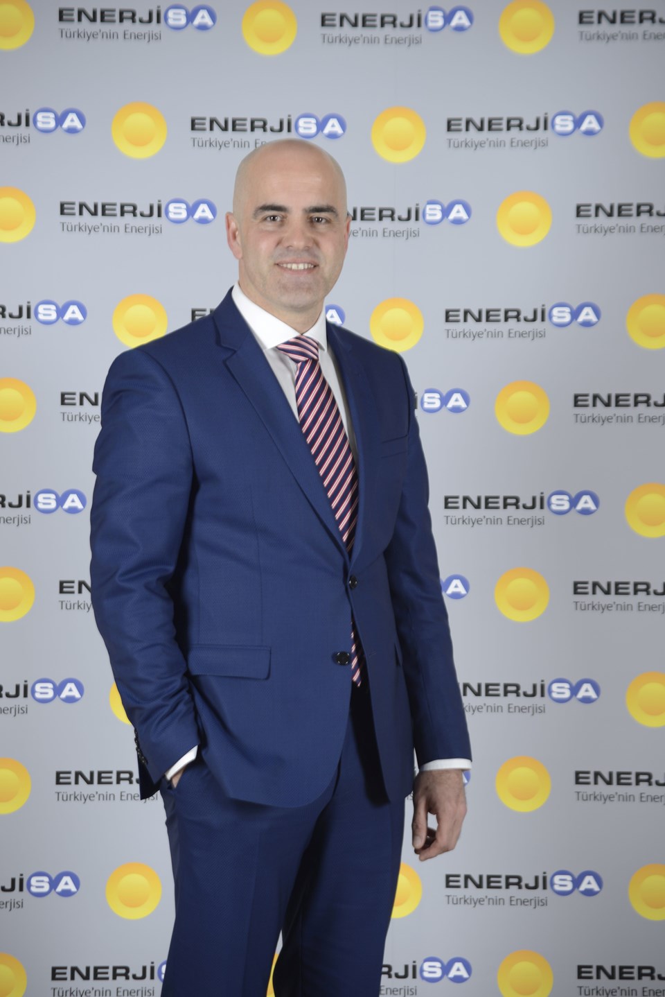 Enerjisa CEO’su Kıvanç Zaimler
