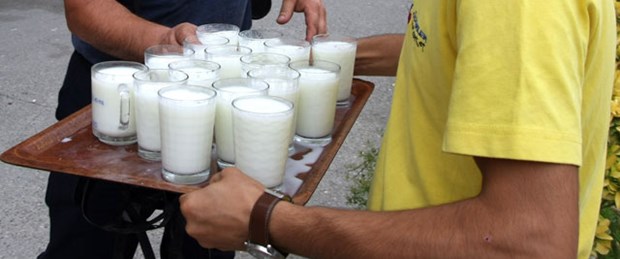 Enflasyon sepetine ayran girdi, deterjan çıktı