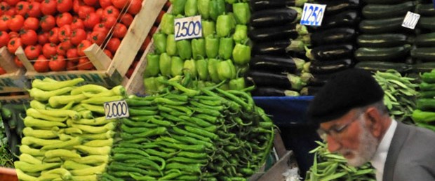Enflasyon yeni yıla yükselişle başladı