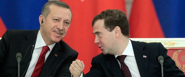 Erdoğan: Akkuyu nükleer santrali örnek olacak