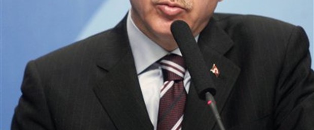 Erdoğan ısrarlı: Kriz en az bizi etkileyecek