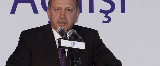 Erdoğan: Kriz fırsatçıları bedelini ödeyecektir