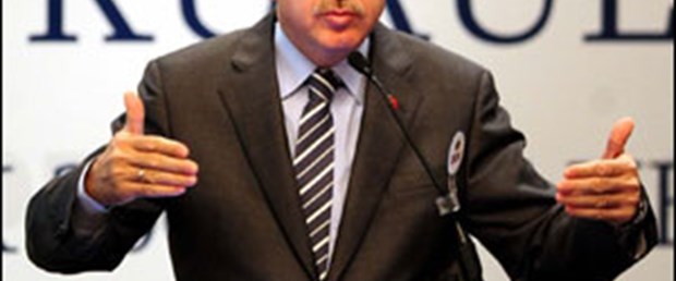 Erdoğan: Ölüm sinyali vermeyene kefen olmaz