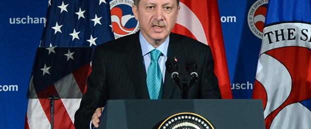 Erdoğan'dan ABD'li girişimcilere çağrı