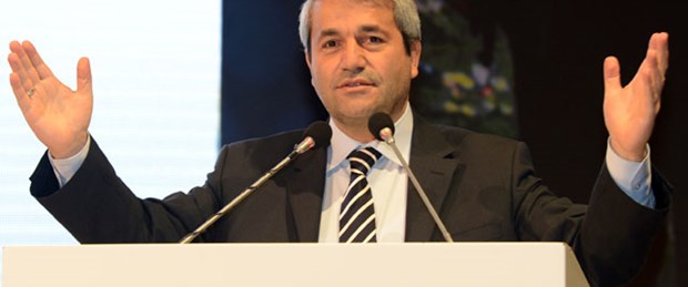 Ergün: Roubini'ye baksak dünya yıkılmıştı
