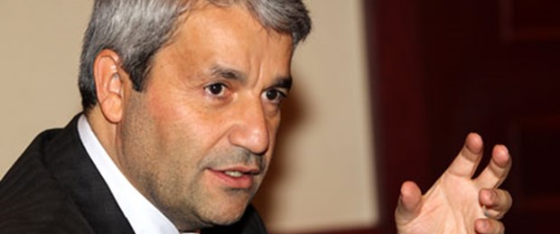 Ergün: TÜSİAD çekingenliğini üzerinden atmış