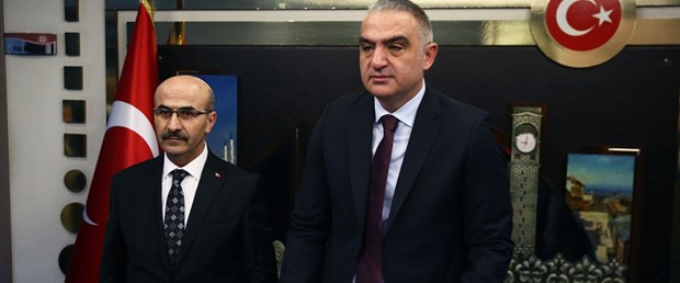 mehmet emin ersoy turizm030319.jpg