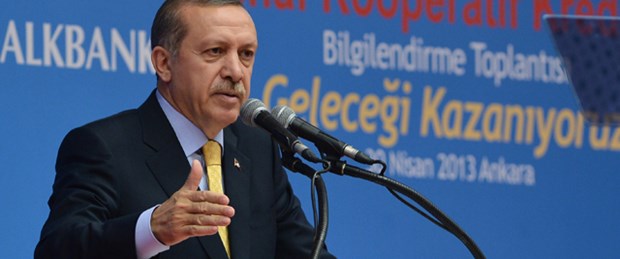 Esnafa kredi kolaylığı