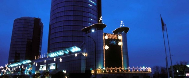 Etiler'in çehresi değişecek