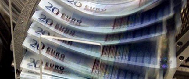 Euro'daki çöküşün hikayesi