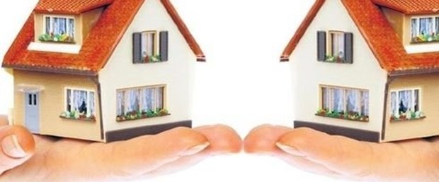 Evini kiraya verenlere yüzde 5 şoku