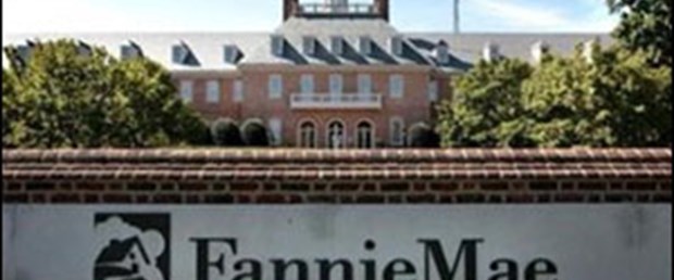 Fannie Mae 15 milyar dolar daha istiyor