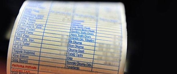 Fazla fatura ödeyene indirim imkanı