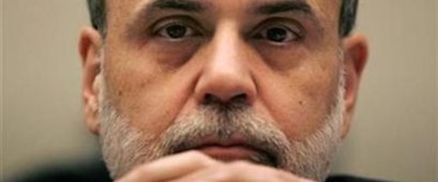 Fed: ABD ekonomisi risklere açık