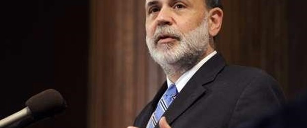 Fed krizden kârlı çıktı