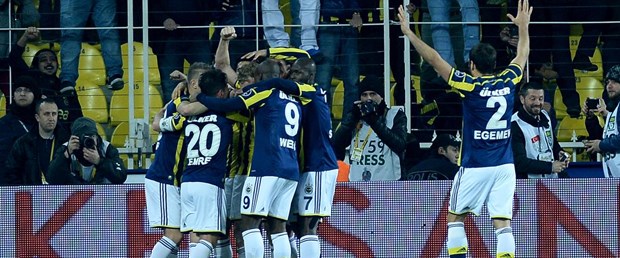 fenerbahçe