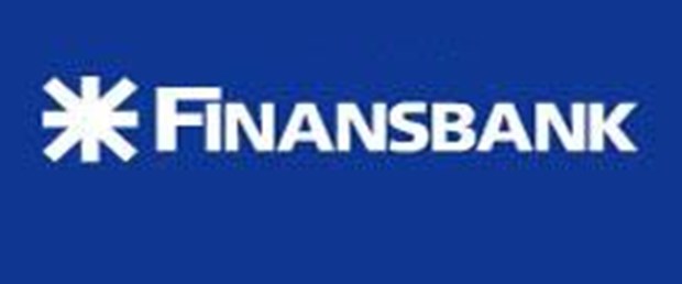 Finansbank'a 800 milyon dolarlık kredi