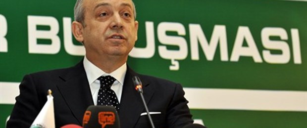 'Finansman kaynakları daha kısıtlı olacak'