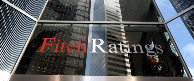 Fitch'ten 'mali uçurum' senaryosu