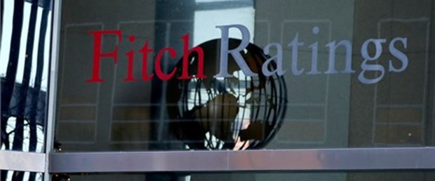 Fitch'ten Türk bankalarına övgü
