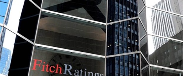 Fitch'ten Türkiye açıklaması