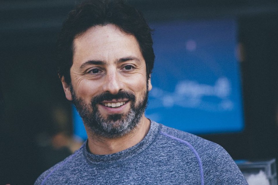 9. SERGEY BRIN - 52,4 MİLYAR DOLAR