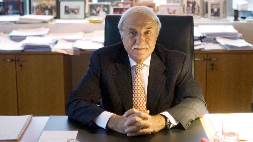 3- HÜSNÜ ÖZYEĞİN, Fiba Holding (74)