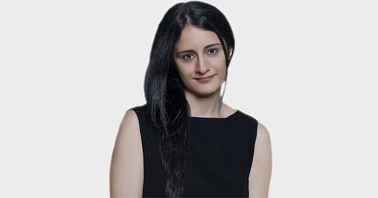 EN GENÇ KADIN MİLYARDER: İPEK KIRAÇ (34)