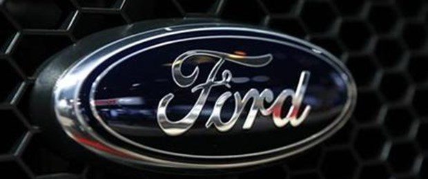 Ford 5 bin işçi için devlete başvurdu