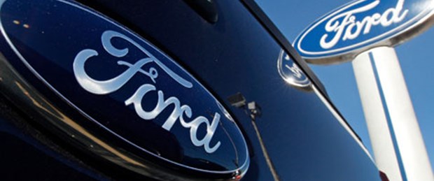 Ford'un Yeniköy Fabrikası'nın temeli atıldı