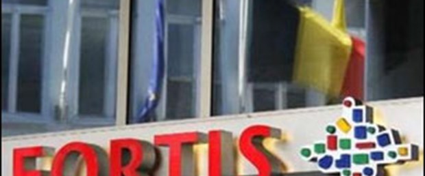 Fortis’in satışı donduruldu