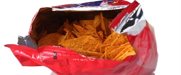 Frito Lay'a rekabet cezası